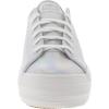 image:imageKeds Womens Triple Kick SneakerMulti Pearlized Leather