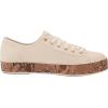 image:imageKeds Womens Triple Kick SneakerNatural