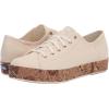 image:imageKeds Womens Triple Kick SneakerNatural