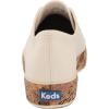 image:imageKeds Womens Triple Kick SneakerNatural