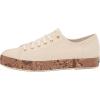 image:imageKeds Womens Triple Kick SneakerNatural