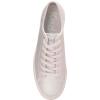 image:imageKeds Womens Triple Kick SneakerPink Pearlized Leather