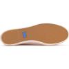 image:imageKeds Womens Triple Kick SneakerPink Pearlized Leather