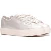 image:imageKeds Womens Triple Kick SneakerPink Pearlized Leather