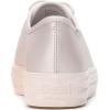 image:imageKeds Womens Triple Kick SneakerPink Pearlized Leather