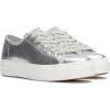 image:imageKeds Womens Triple Kick SneakerSilver Metallic Leather