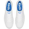 image:imageKeds Womens Triple Kick SneakerWhite