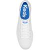image:imageKeds Womens Triple Kick SneakerWhite