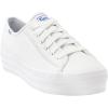image:imageKeds Womens Triple Kick SneakerWhite