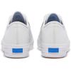 image:imageKeds Womens Triple Kick SneakerWhite