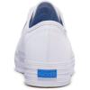 image:imageKeds Womens Triple Kick SneakerWhite Canvas