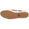 image:imageKeds Womens Triple Kick SneakerWhiteCoral