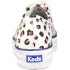 image:imageKeds Womens Triple Kick SneakerWhiteMulti