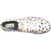 image:imageKeds Womens Triple Kick SneakerWhiteMulti