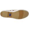 image:imageKeds Womens Triple Kick SneakerWhiteMulti