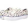 image:imageKeds Womens Triple Kick SneakerWhiteMulti