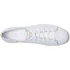 image:imageKeds Womens Triple Kick SneakerWhiteMulti Gingham Binding