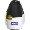 image:imageKeds Womens Triple UpBlack Block