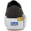 image:imageKeds Womens Triple UpBlack Block