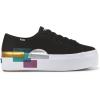 image:imageKeds Womens Triple UpBlack Block