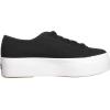 image:imageKeds Womens Triple UpBlack Block