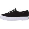 image:imageKeds Womens Triple UpBlack Canvas