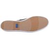image:imageKeds Womens Triple UpBlack Canvas