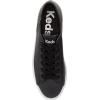 image:imageKeds Womens Triple UpBlack Light Up Leather