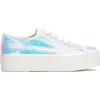 image:imageKeds Womens Triple UpIridescent Sequins