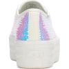 image:imageKeds Womens Triple UpIridescent Sequins