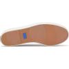 image:imageKeds Womens Triple UpLight Blue Floral Canvas