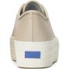 image:imageKeds Womens Triple UpOatmeal Leather