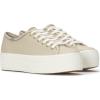 image:imageKeds Womens Triple UpOatmeal Leather