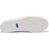 image:imageKeds Womens Triple UpWhite Lace Foxing