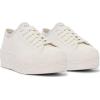 image:imageKeds Womens Triple UpWhite Lace Foxing