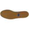 image:imageKeds Womens Triple UpWhite Leather