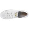 image:imageKeds Womens Triple UpWhite Leather