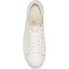image:imageKeds Womens Triple UpWhiteGold Leather
