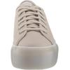 image:imageKeds Womens Triple UpWhiteGrey Bubble Foxing