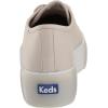 image:imageKeds Womens Triple UpWhiteGrey Bubble Foxing