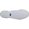 image:imageKeds Womens Triple UpWhiteGrey Bubble Foxing
