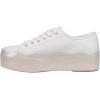 image:imageKeds Womens Triple UpWhiteMulti Glitter