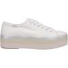 image:imageKeds Womens Triple UpWhiteMulti Glitter