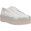 image:imageKeds Womens Triple UpWhiteMulti Glitter