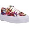 image:imageKeds Womens Triple UpWhitePurple