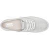 image:imageKeds Womens Triple UpWhiteSilver