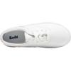 image:imageKeds unisexchild School Days II SneakerWhite