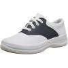 image:imageKeds unisexchild School Days II SneakerWhiteNavy