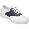 image:imageKeds unisexchild School Days II SneakerWhiteNavy