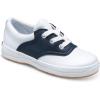 image:imageKeds unisexchild School Days II SneakerWhiteNavy